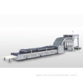 Automatic Flute Laminator